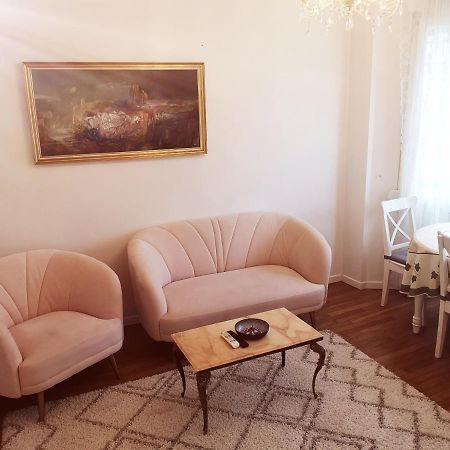 Cosy Appart Prince Auteuil Paris Exteriör bild